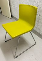 Chaise cuir Bernhard Ikea, 4 disponibles, prix à l'unité