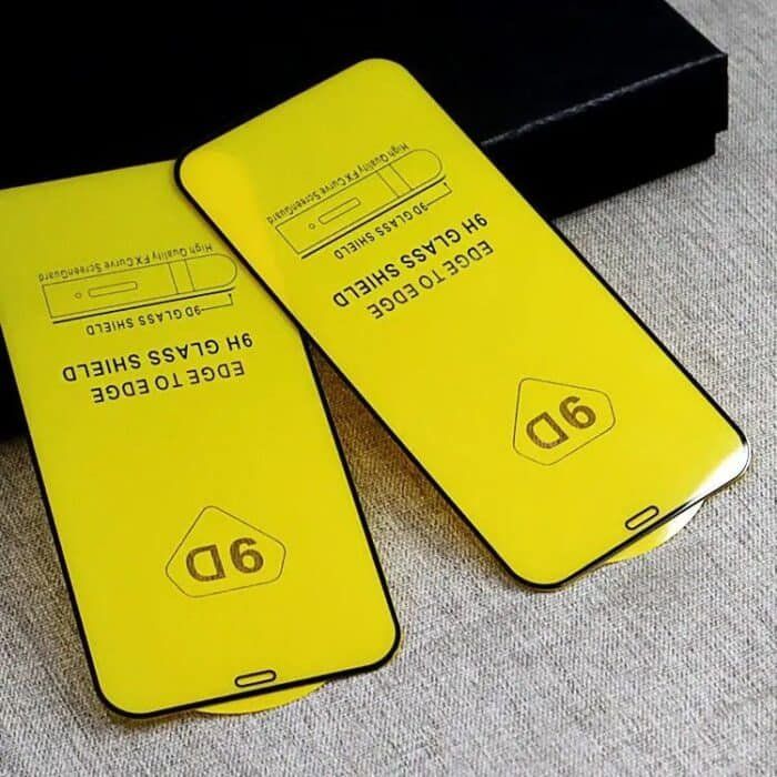 Cover & Protezioni schermo: iPhone 14 Pro Max Hülle + 9D Panzerglas Display Schutz – Nuovo e nell'imballaggio originale da Neuhausen am Rheinfall venduto da nyliastore 1