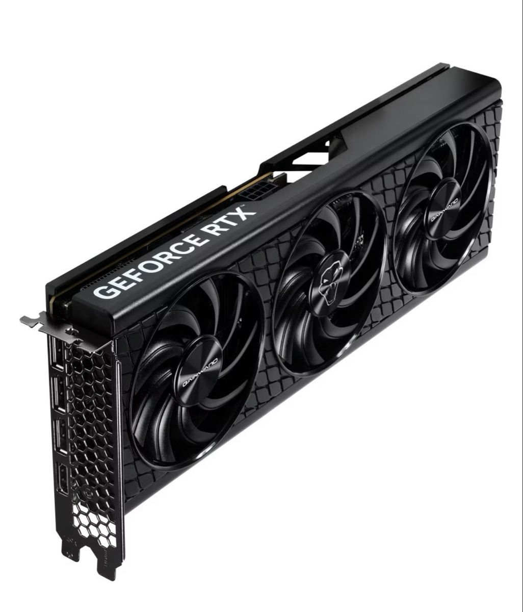Nvidia Grafikkarten: Rtx 5060 ti 16 gb – Neu (gemäss Beschreibung) aus Berikon von ole_69ff 1