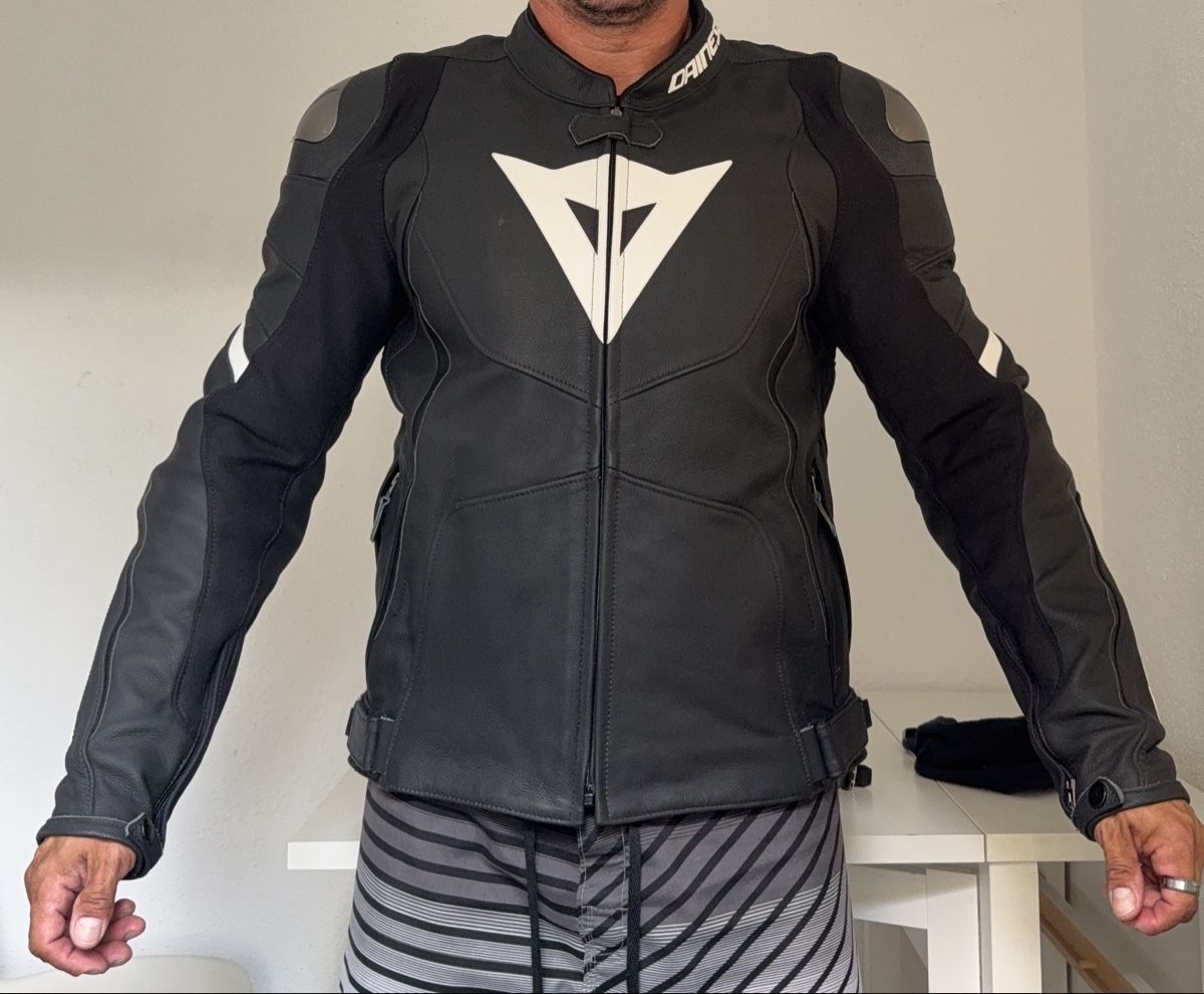 Dainese Vestes: Jacke Dainese Avro 4 – Neuf (Voir description) à Egg b. Zürich par Andresman 5