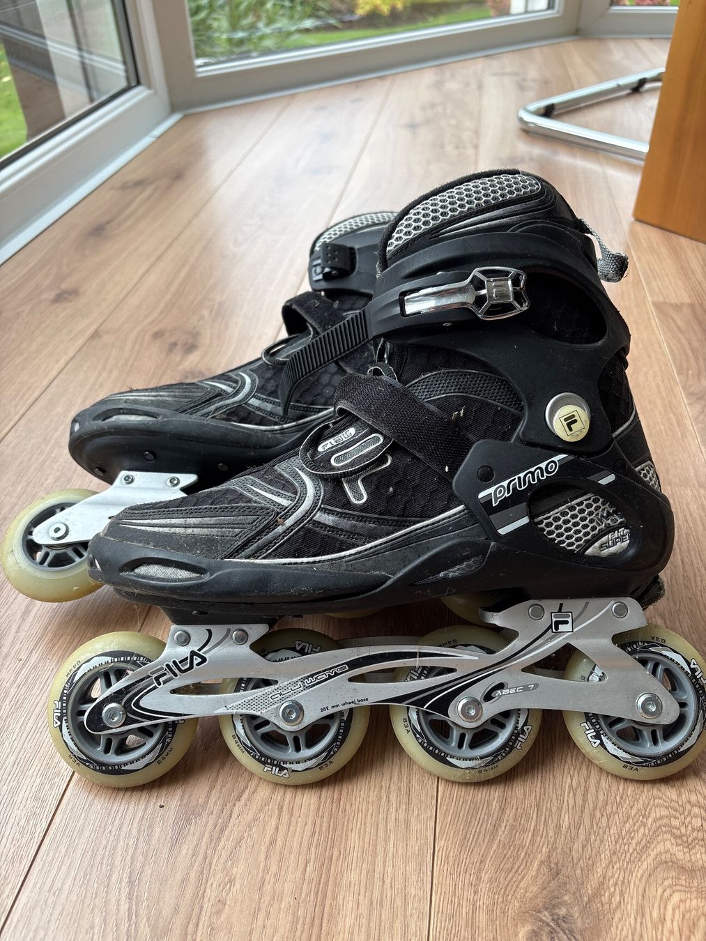 Fila Patins à roul. & inline: Fila Primo Inline Skates – D'occasion à Gränichen par wal_sg8q