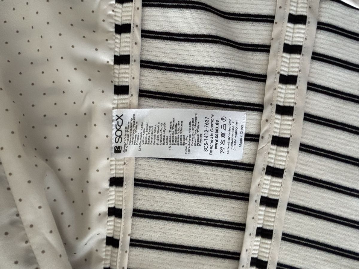 Soccx Vestes: Damen Blazer Soccx – D'occasion à Belp par nanuu27 3
