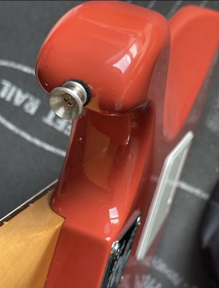 Fender Strumenti musicali: Fender Monterey jimi Hendrix sig new – Nuovo e nell'imballaggio originale da Triesenberg venduto da Duda2011 3