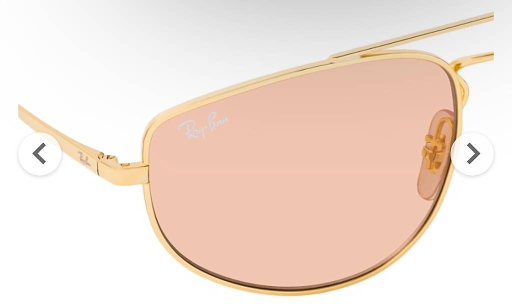 Ray-Ban Occhiali & Lenti: Rayban Sunglasses – Usato da Olten venduto da bay_fh8s 2