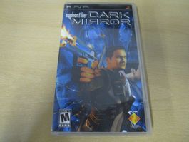 Syphon Filter: Dark Mirror Sony PSP