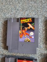NES-Spiel: Rygar (1988) – SELTEN UND GESUCHT