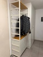 Penderie / Meuble d'entrée - IKEA 