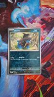 Deino - Reverse Holo - Pokemon Paldea Evolved