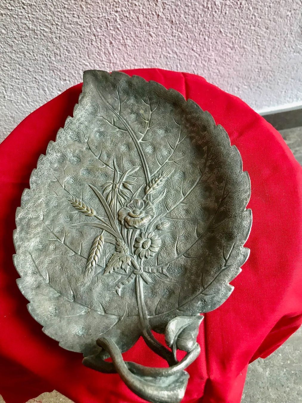 Altro per la casa: ANCIEN RAMASSE MIETTES – Usato da Losone venduto da courrier 3
