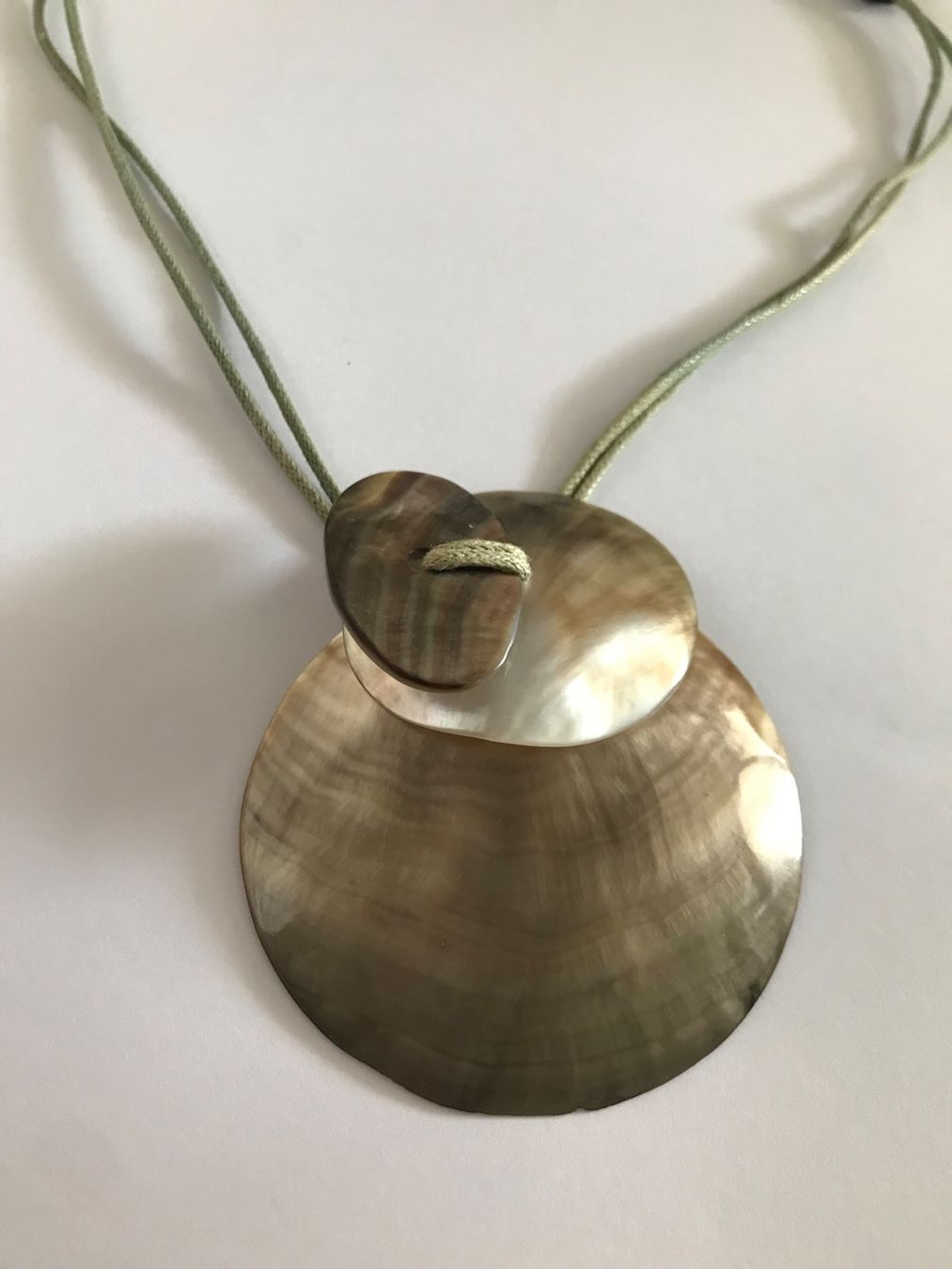 Ketten: Manouk collier – Gebraucht aus Grimisuat von eliseba88 1