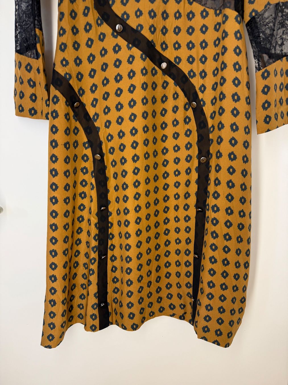 Vestiti: Seidenkleid Gr. 36 – Usato da Frauenfeld venduto da LIL_NA 3