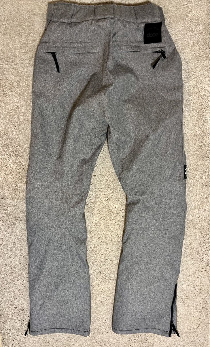 Pantaloni: Dope snow Skihose Gr M – Usato da Frick venduto da Ginbo 1