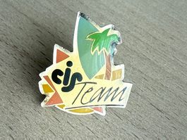 Pin eis Team
