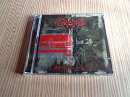 Shadows Land-Ante Christum (Natum) CD