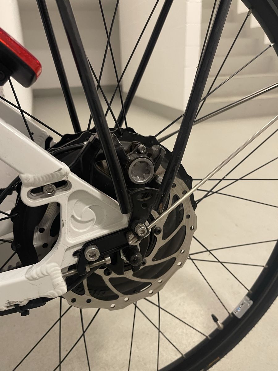 Vélos: GRACE E bike 29 Zoll – D'occasion à Grenchen par mersinli 3