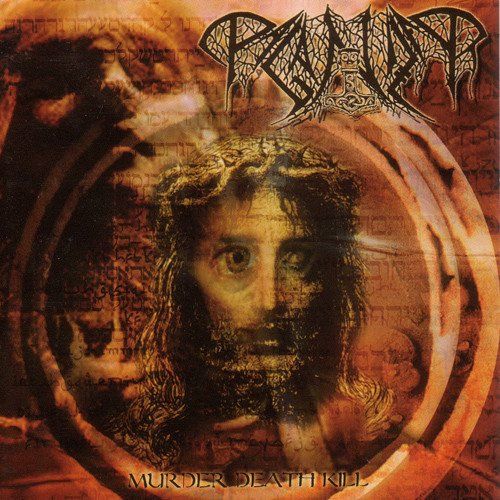 CDs: Paganizer – Murder Death Kill – Gebraucht aus Gingins von Demonseed