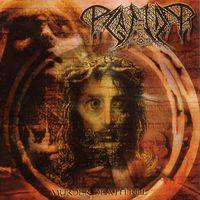 Paganizer – Murder Death Kill
