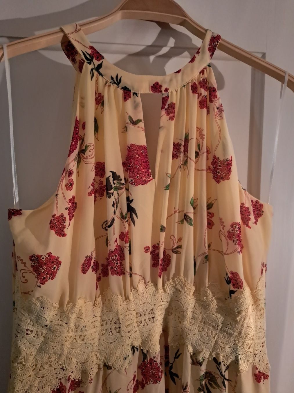 Vila Vestiti: Kleid von Vila Gr. 42 – Nuovo (secondo la descrizione) da Baar venduto da L.isa28 2