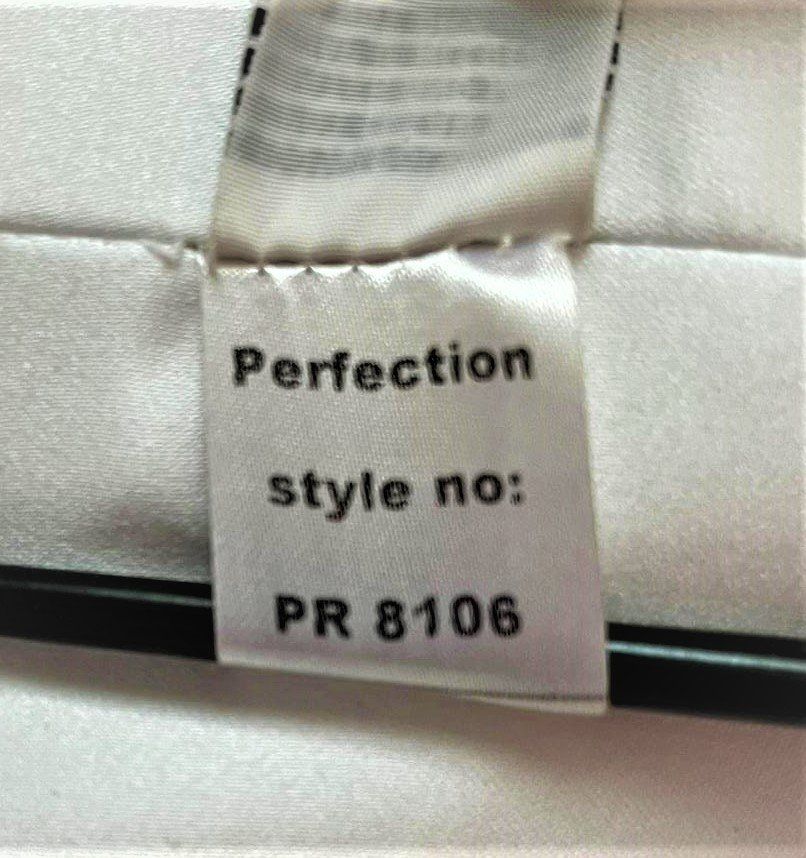Kleider: Brautkleid gr. 36 – Gebraucht aus Horgen von Niko-Blue 8