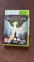 Dragon Age Inquisition Xbox 360