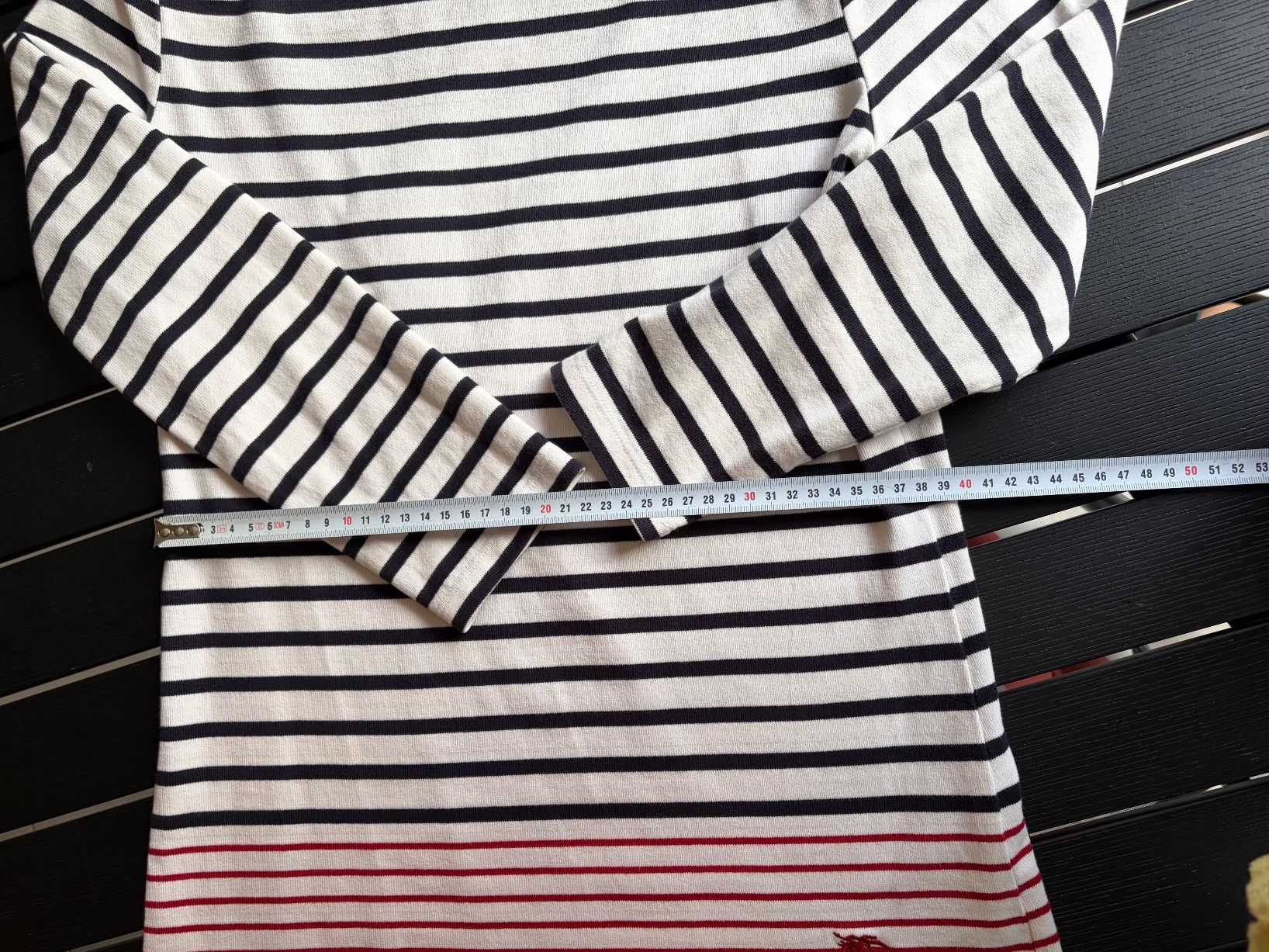 Burberry Pulls & Sweat-shirts: Burberry -  Damen Langarmshirt – D'occasion à Luzern par gum_22xg 3