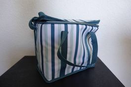 Joli sac isotherme Cooler bag neuf 11 L