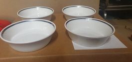 Crossair Schüsse rund 10 cm