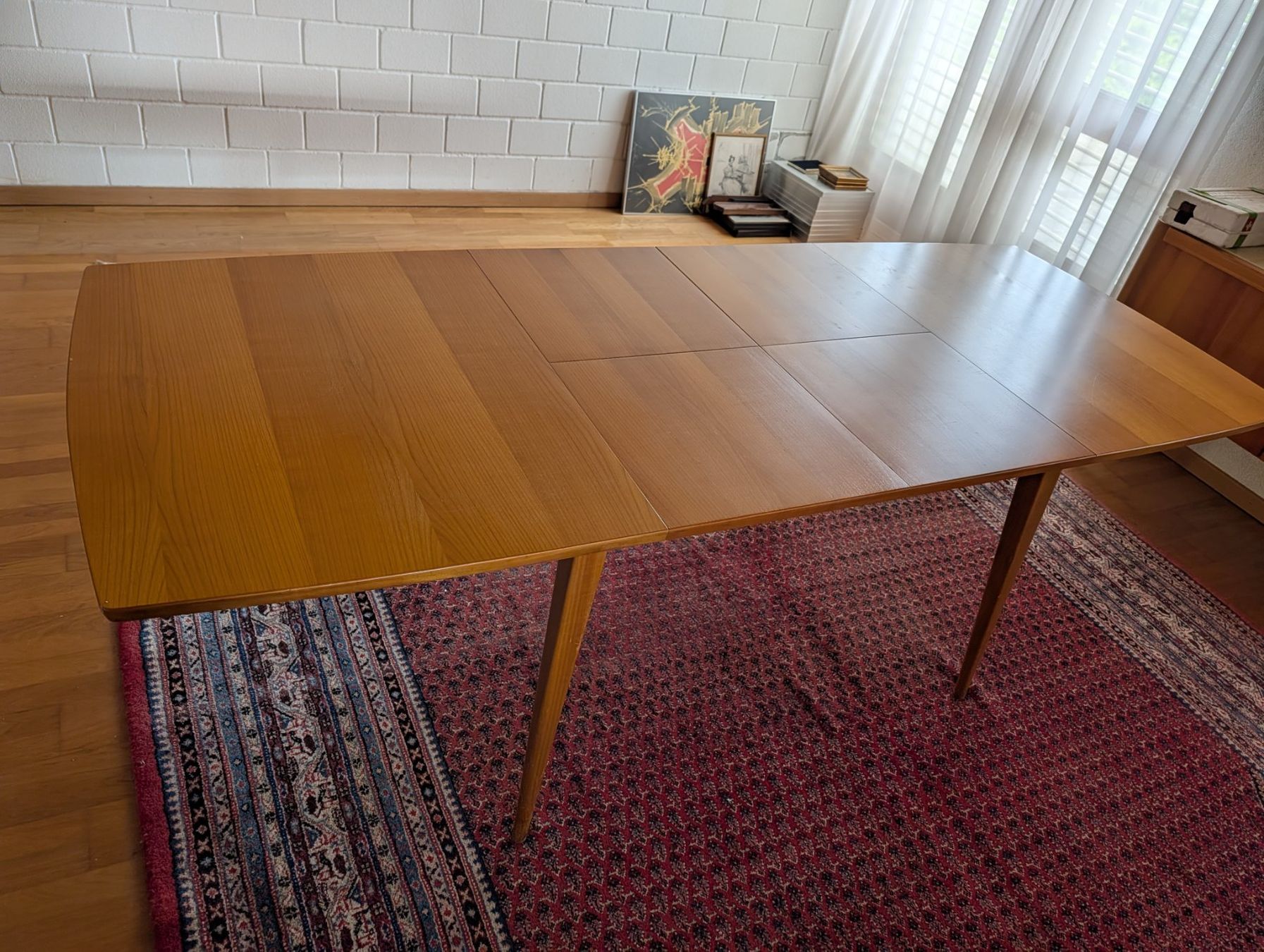 Tische: Tisch Midcentury – Gebraucht aus Bern von habia01 3