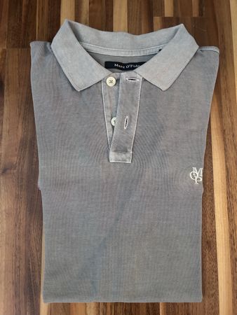 Polo Shirt Marc O'Polo