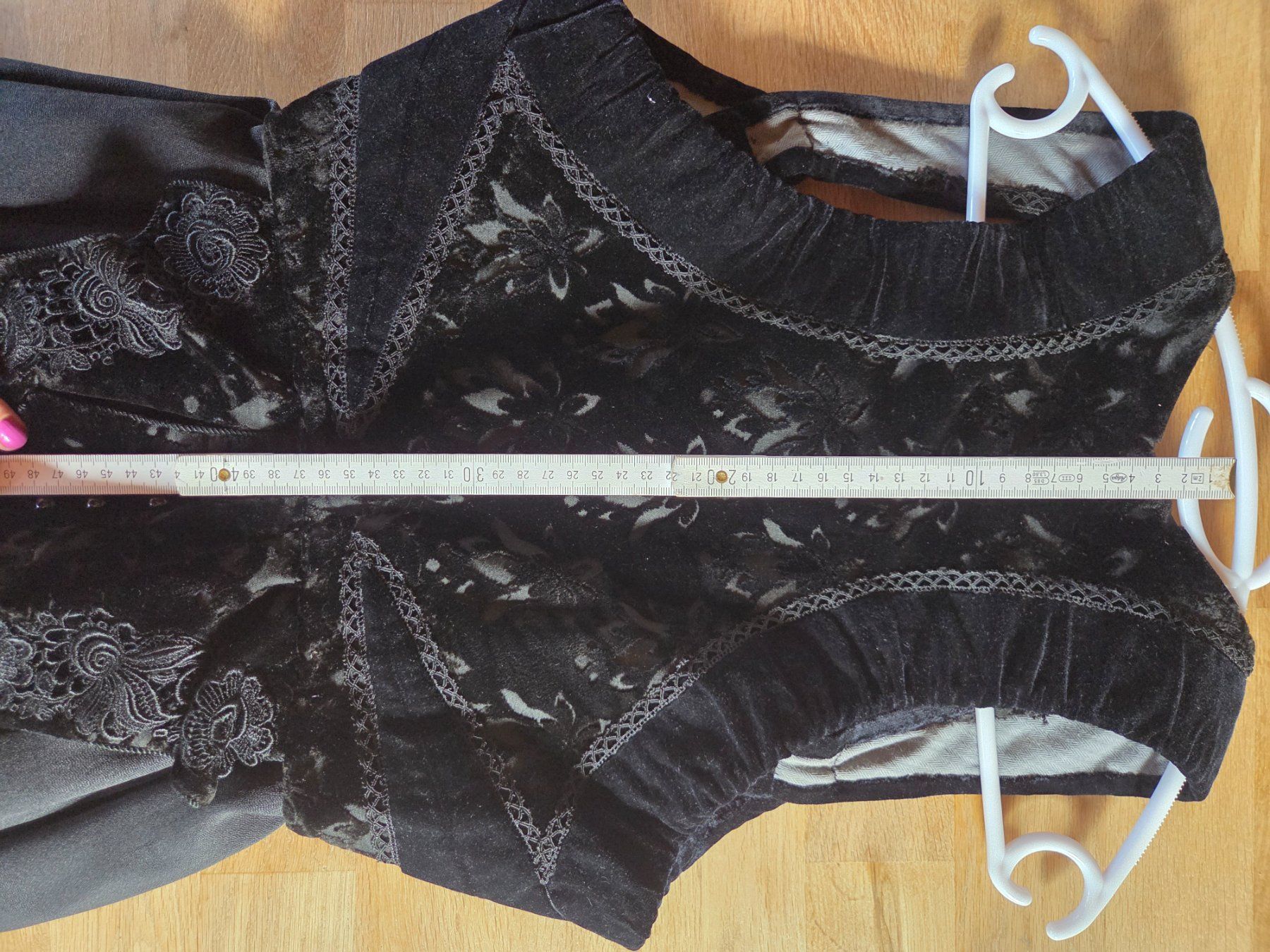 Costumes: Gotthelftracht – D'occasion à Arni BE par she_p6nm 7