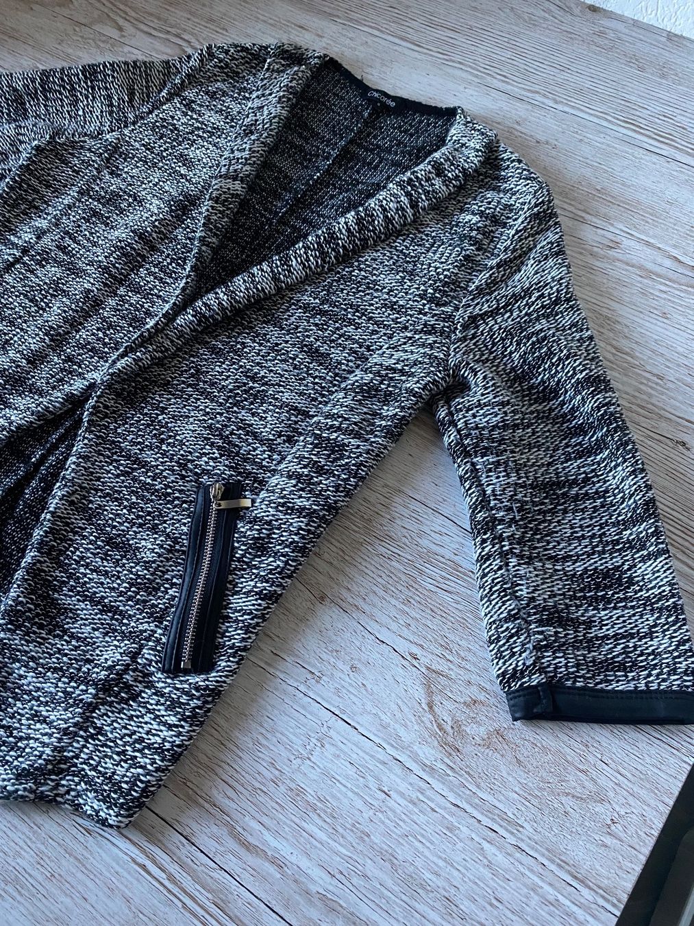 Giacche: Blazer Größe S – Usato da Miécourt venduto da Dinedine9494 2