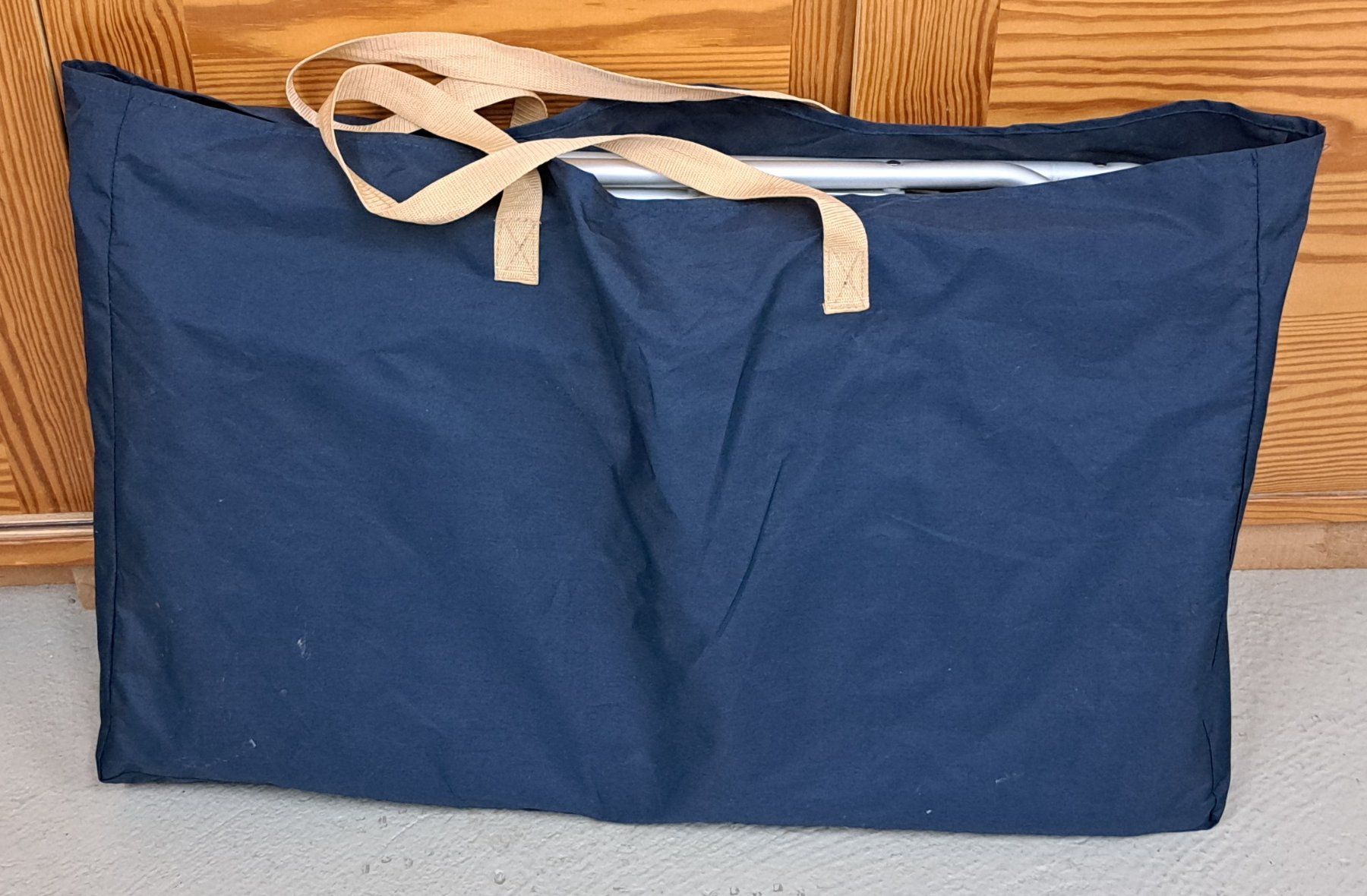 Komplettküchen: Camping Küchentisch faltbar mit Windschutz – Gebraucht aus Seuzach von poccolino 6