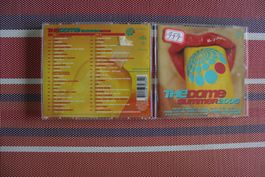 The Dome Summer 2005 von Various | CD | (957)