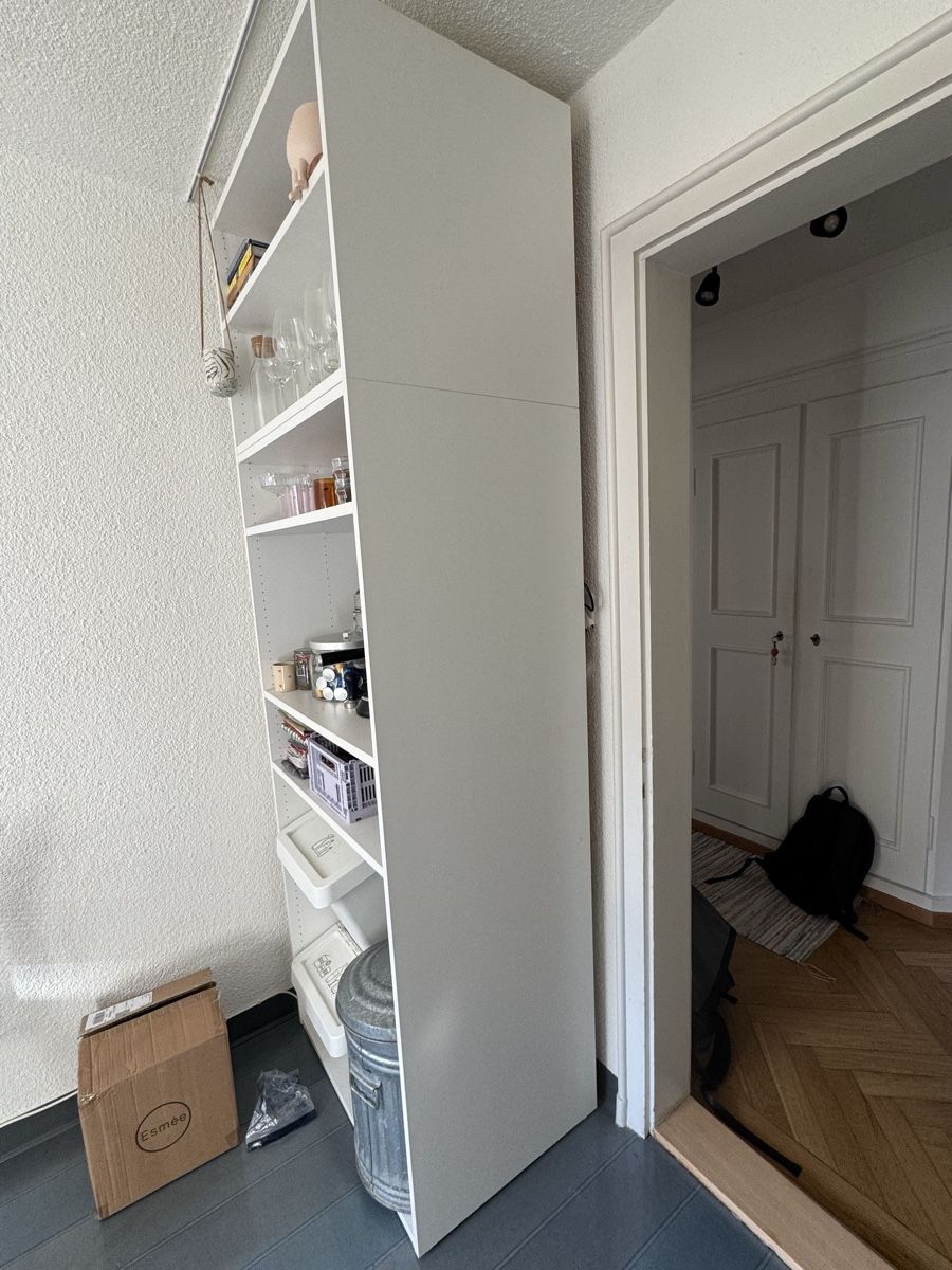 Scaffali: Ikea Gestell – Usato da Zürich venduto da gi_ner 1