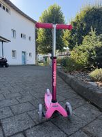Trotti micro-mini pink