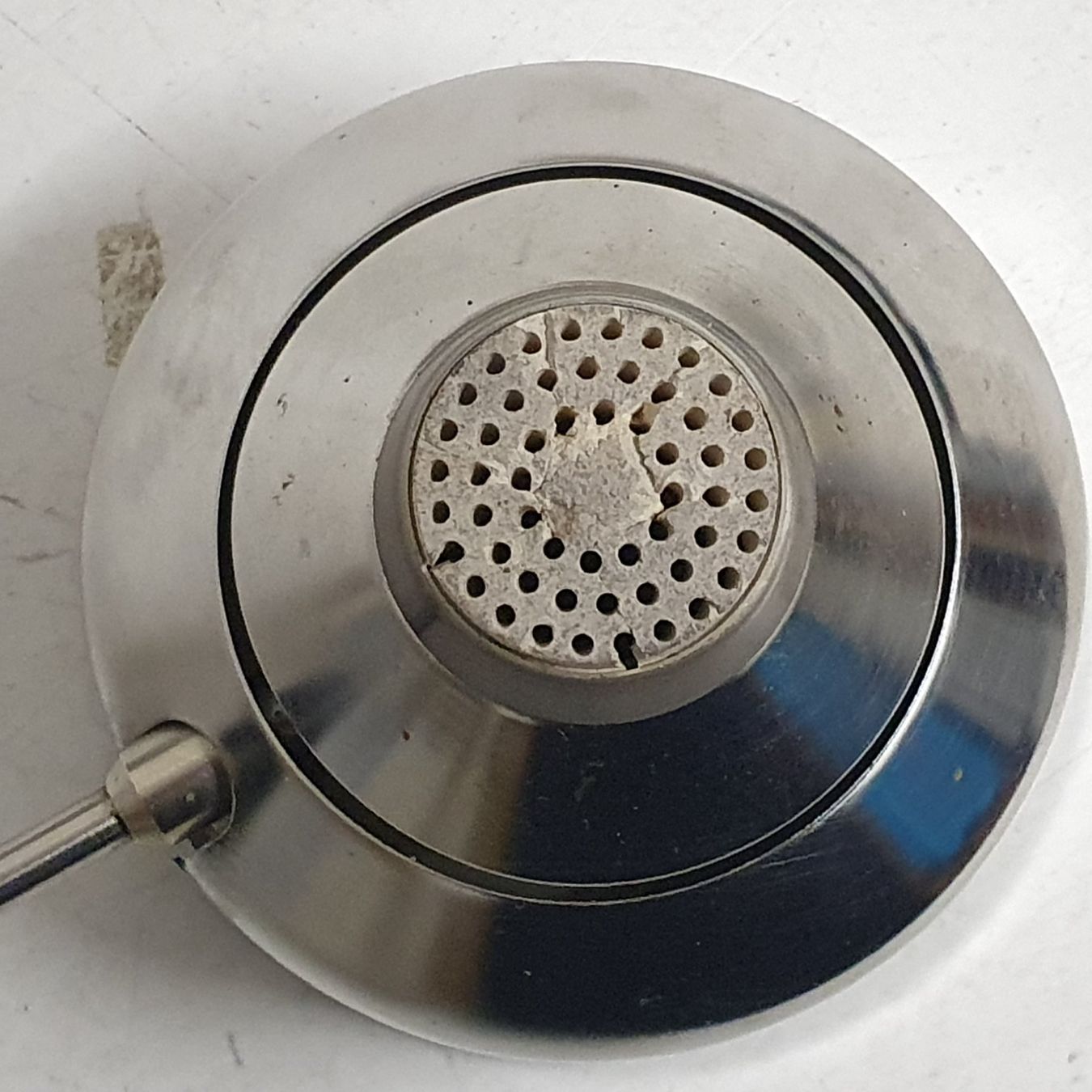 Kisag Elettrodomestici da cucina: Kisag Gasbrenner – Usato da Flums venduto da Cooker 2