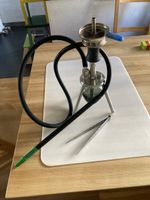 Luna Shisha, Guter Zustand. Wasserpfeife