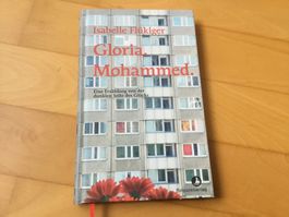 Isabelle Flükiger: Gloria. Mohammed