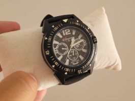 Sector Expander 90 Multifunction Uhr