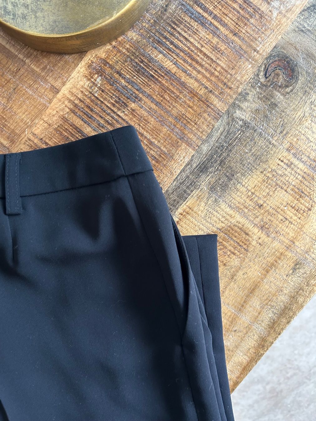 Navyboot Pantaloni: Navyboot Hose - Gr. 36 – Usato da Illnau venduto da Monkky 1