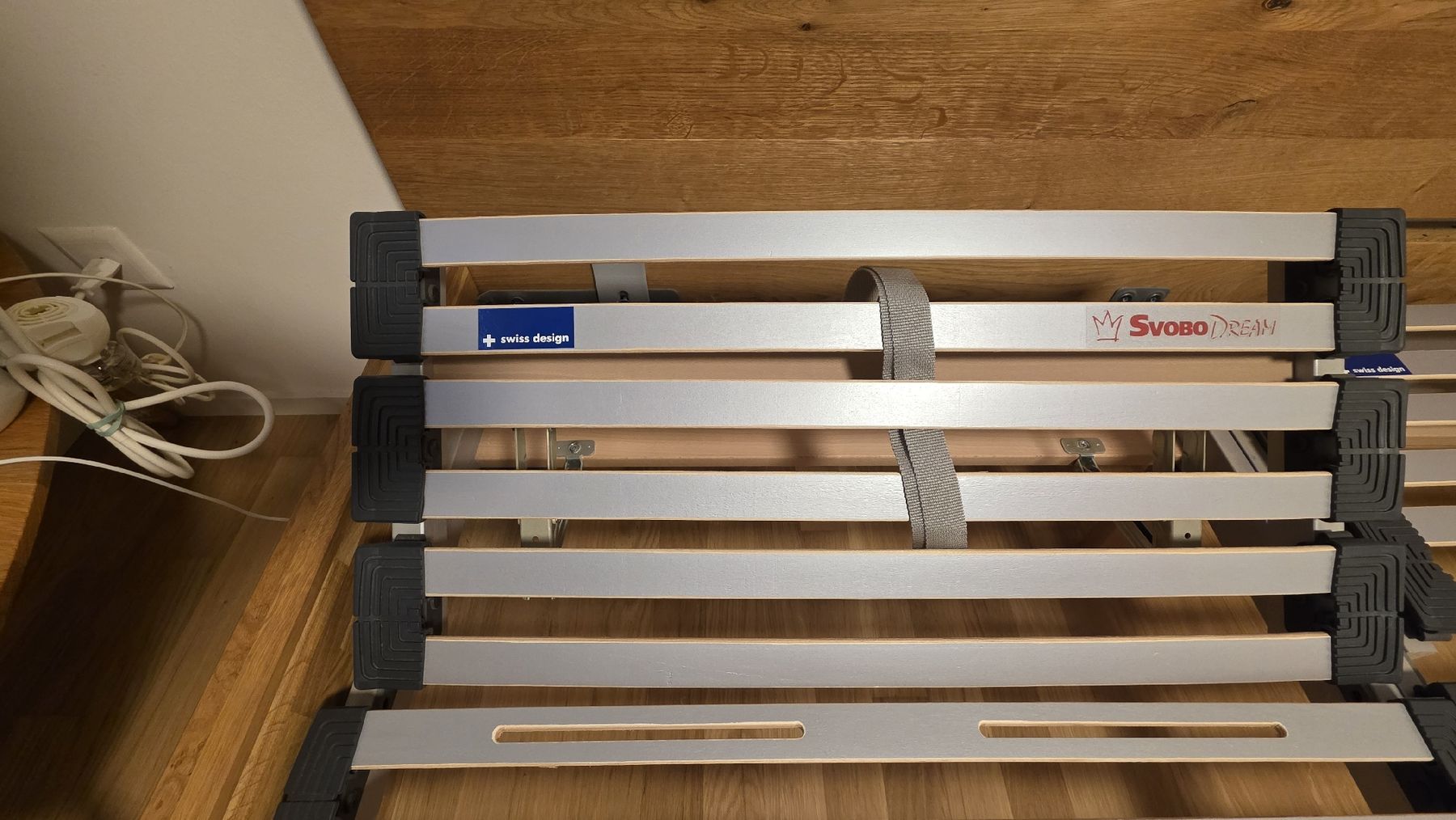 Letti: Bett – Usato da Bad Ragaz venduto da Mhu0 1