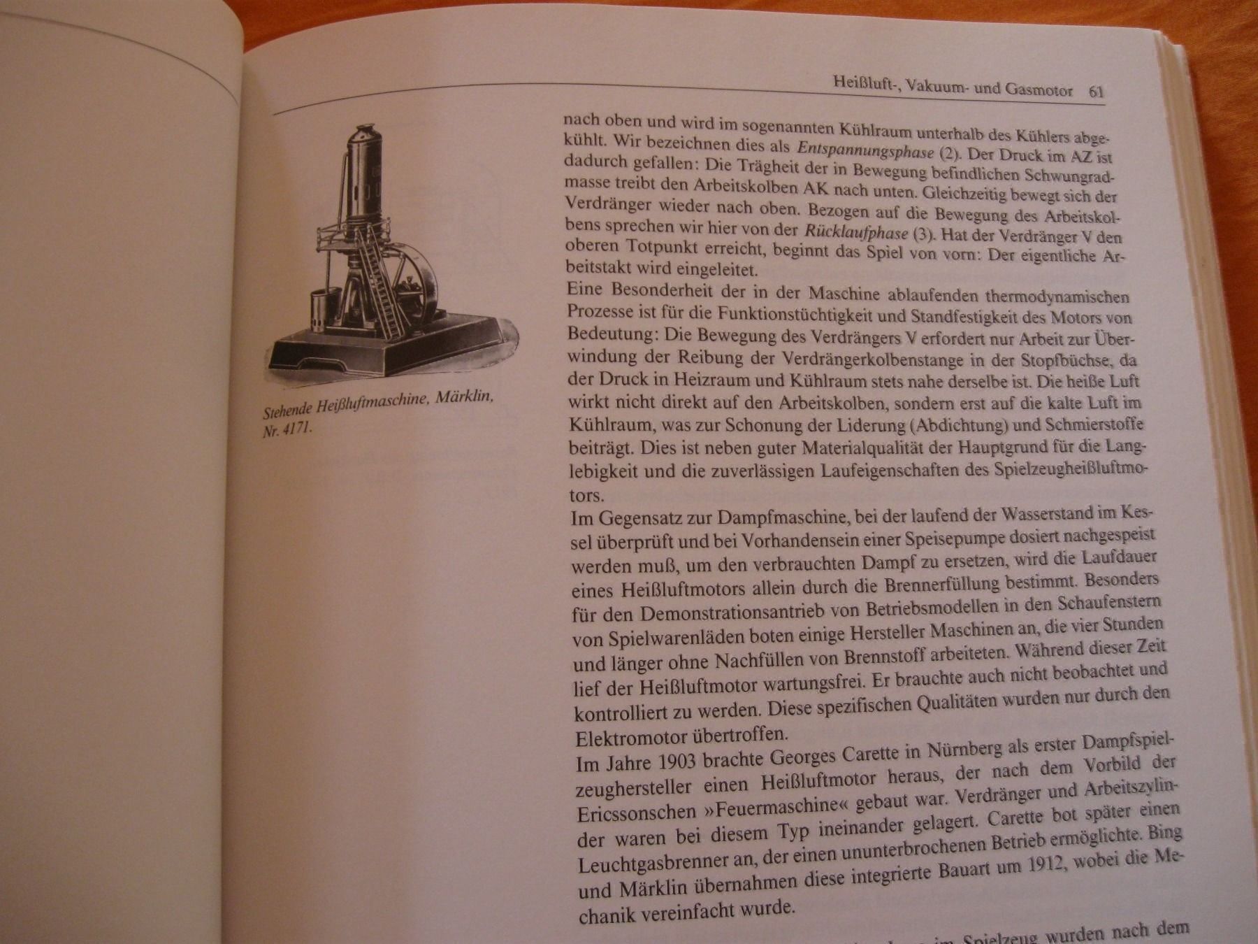 Libri: Blechspielzeug Dampfspielzeug – Nuovo (secondo la descrizione) da Bauma venduto da Stangenbohne 2