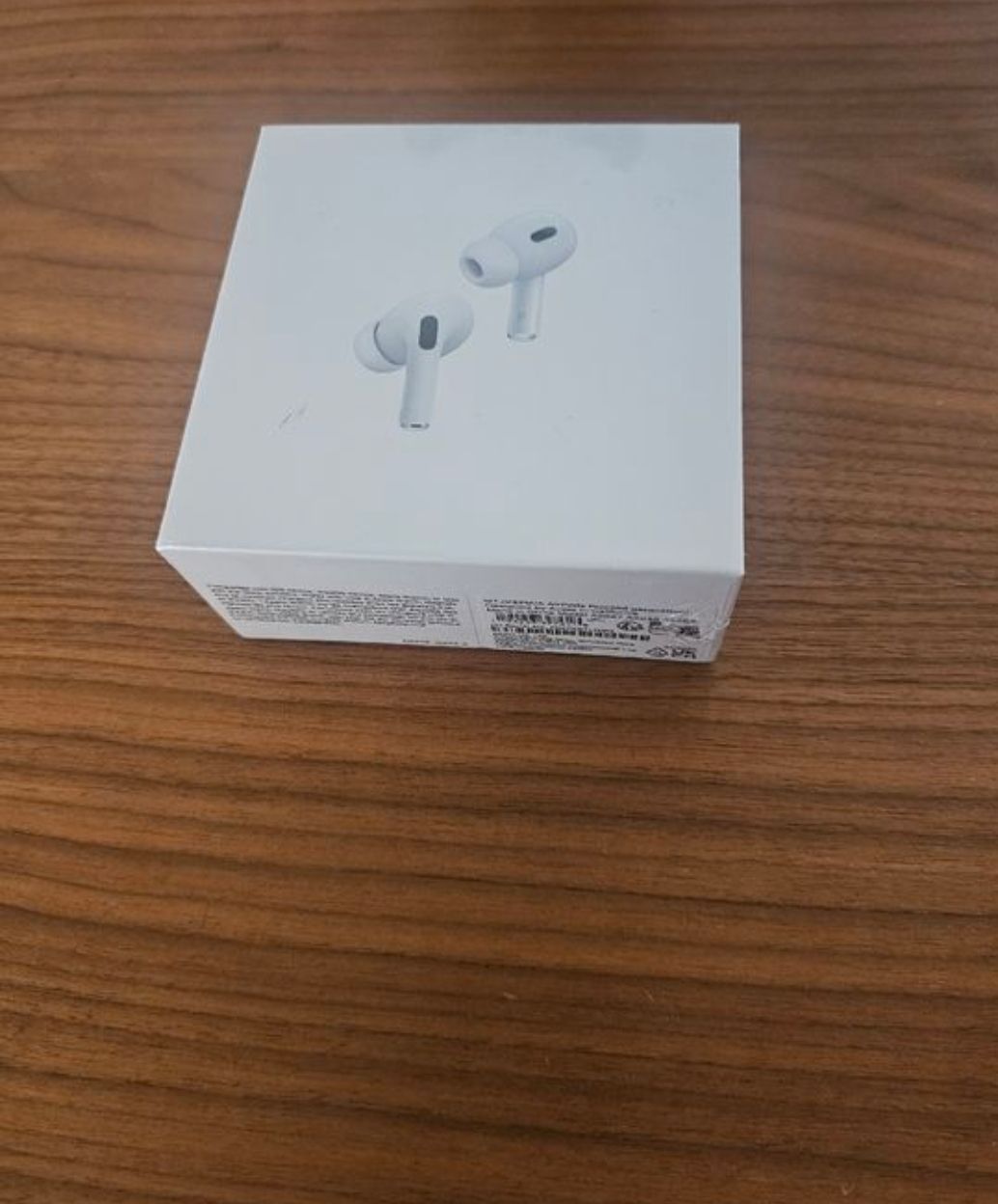 Apple Kopfhörer: Airpods Pro Neu – Neu und originalverpackt aus Zunzgen von Fleksi