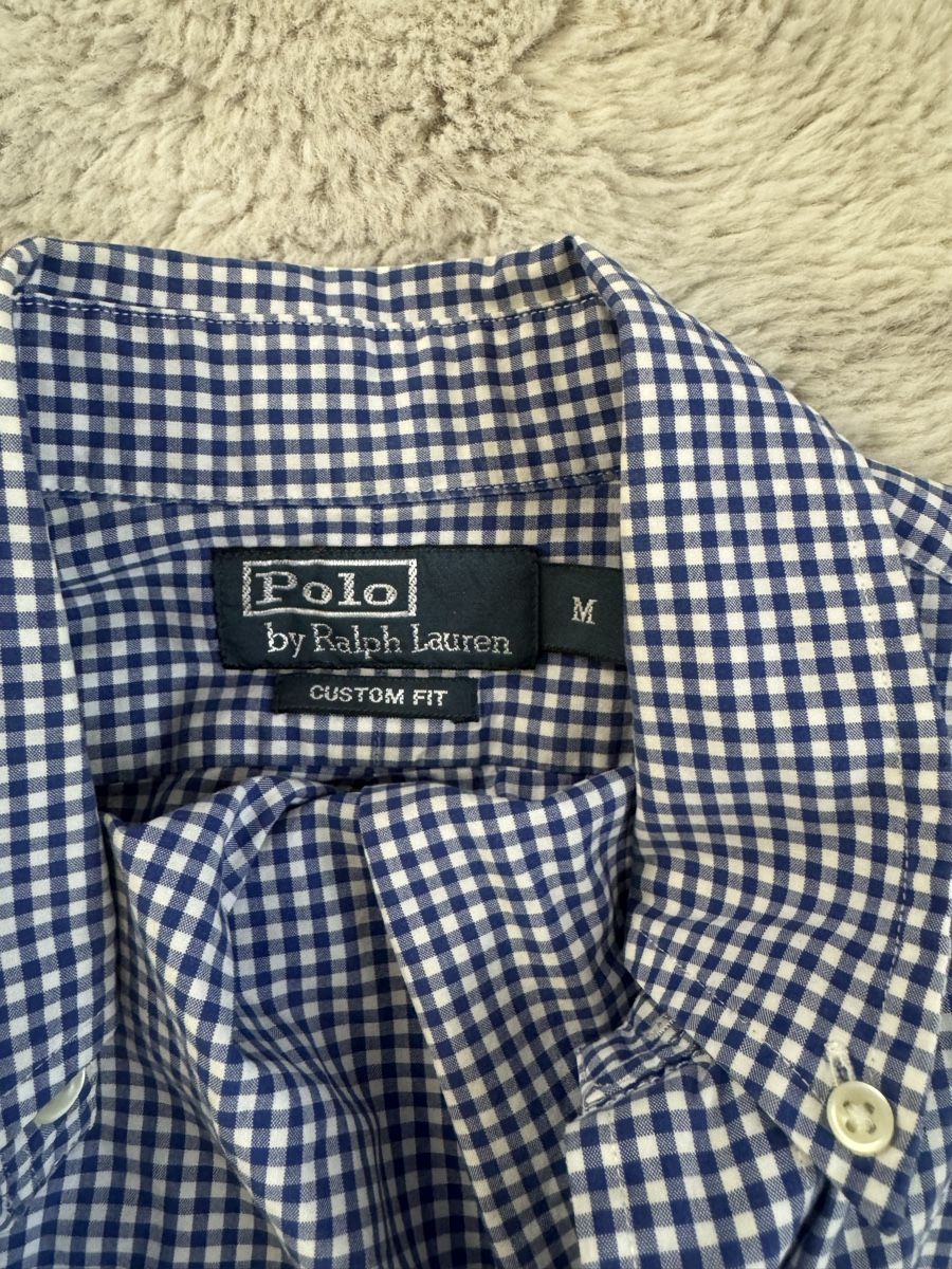 Ralph Lauren Camicie: Ralph Lauren Hemd M – Usato da Romanshorn venduto da Mito1981 1