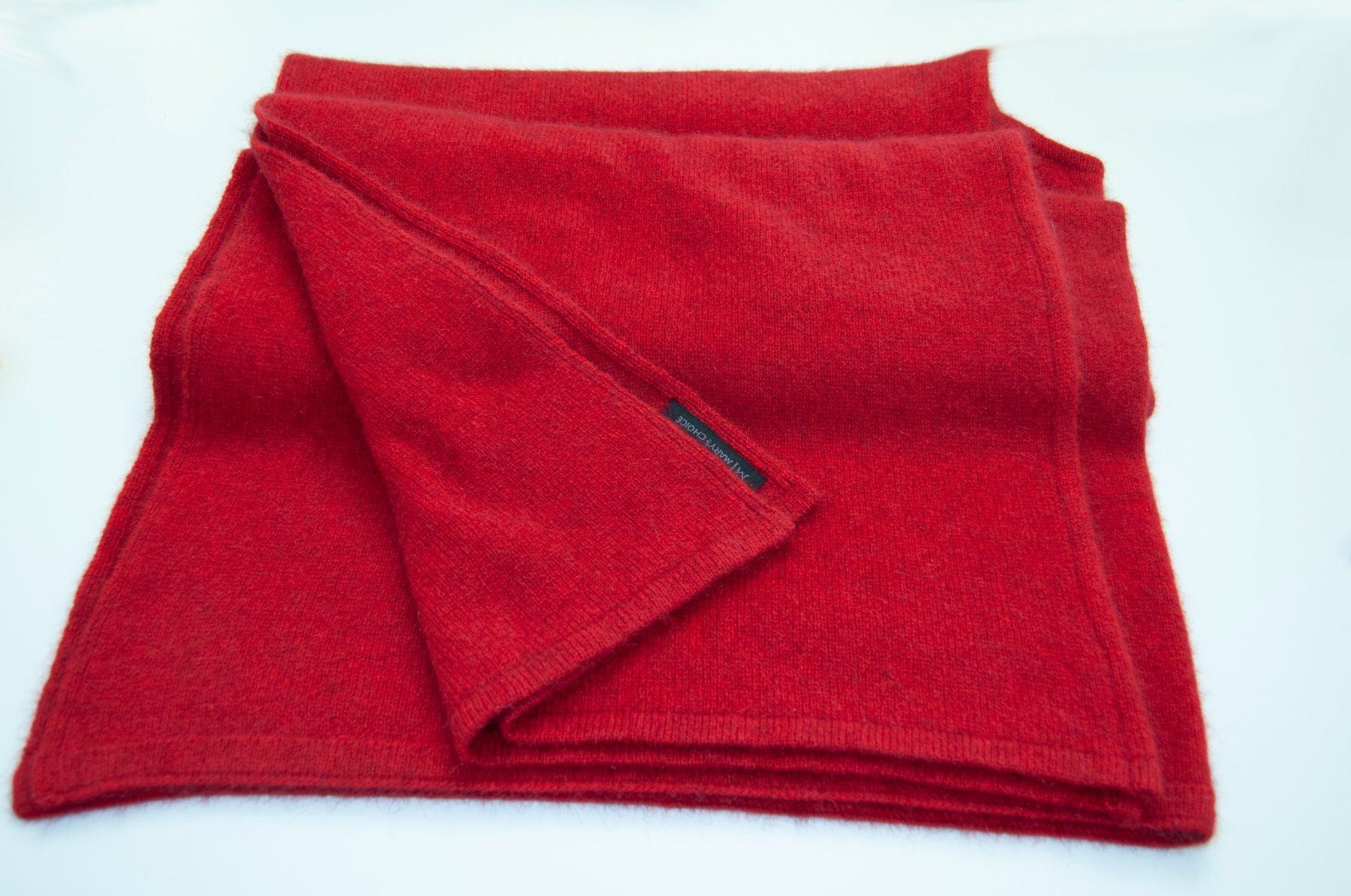 Altro in Moda donna: Possum riesiges Schultertuch rot – Nuovo e nell'imballaggio originale da Zollikofen venduto da marys-choice 1
