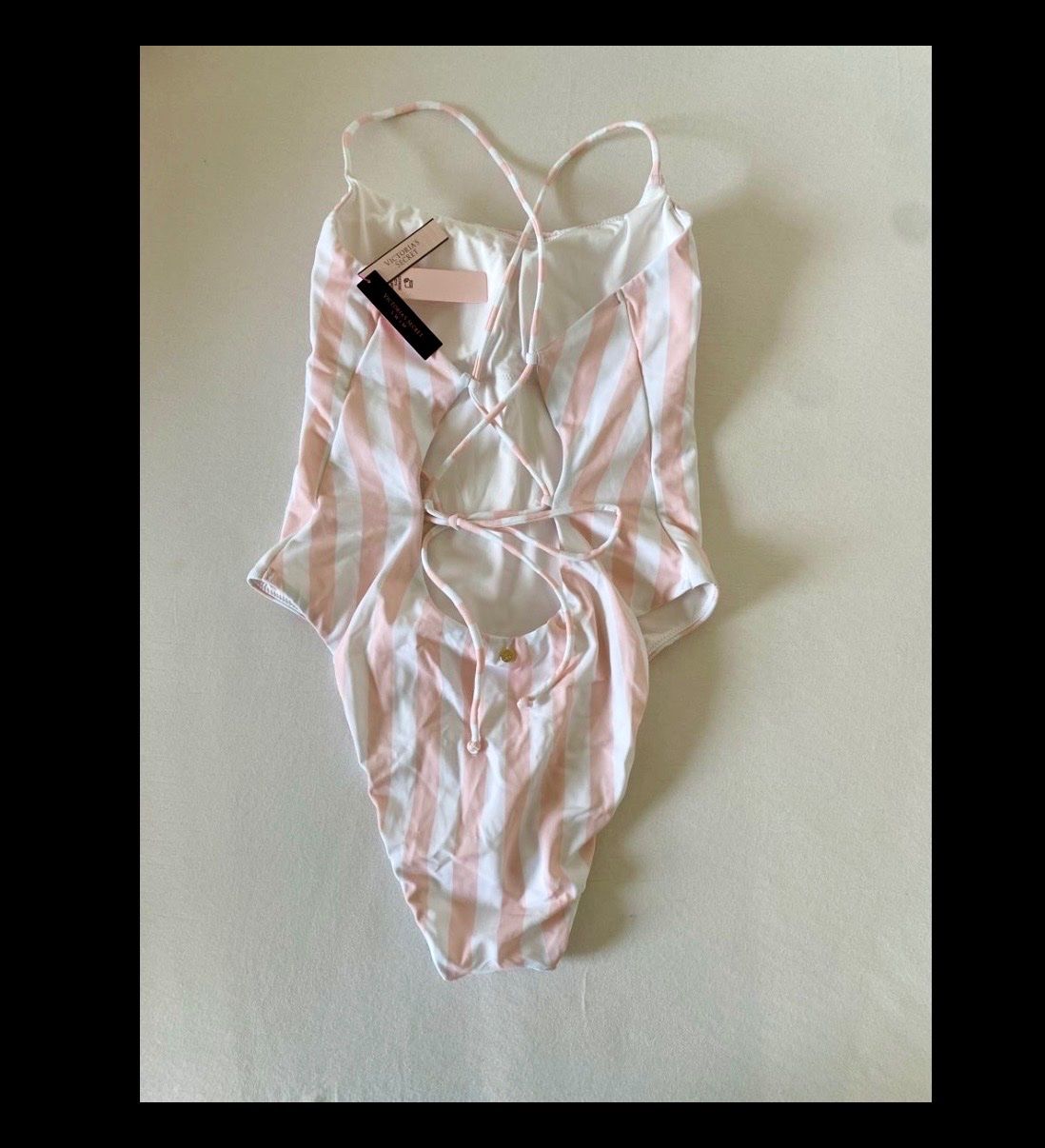 Victoria's Secret Costumi da bagno & Bikini: Victoria Secrets swim – Nuovo e nell'imballaggio originale da Egg b. Zürich venduto da sanaxenia 1