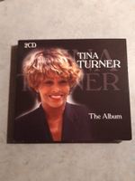 *TINA TURNER* the Album/Doppel CD/Digipack