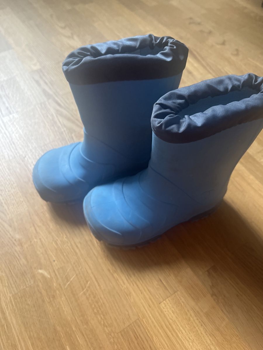 Elefanten Scarpe da uomo: Stiefel Gr. 22 – Usato da Parpan venduto da SonneMondSternen