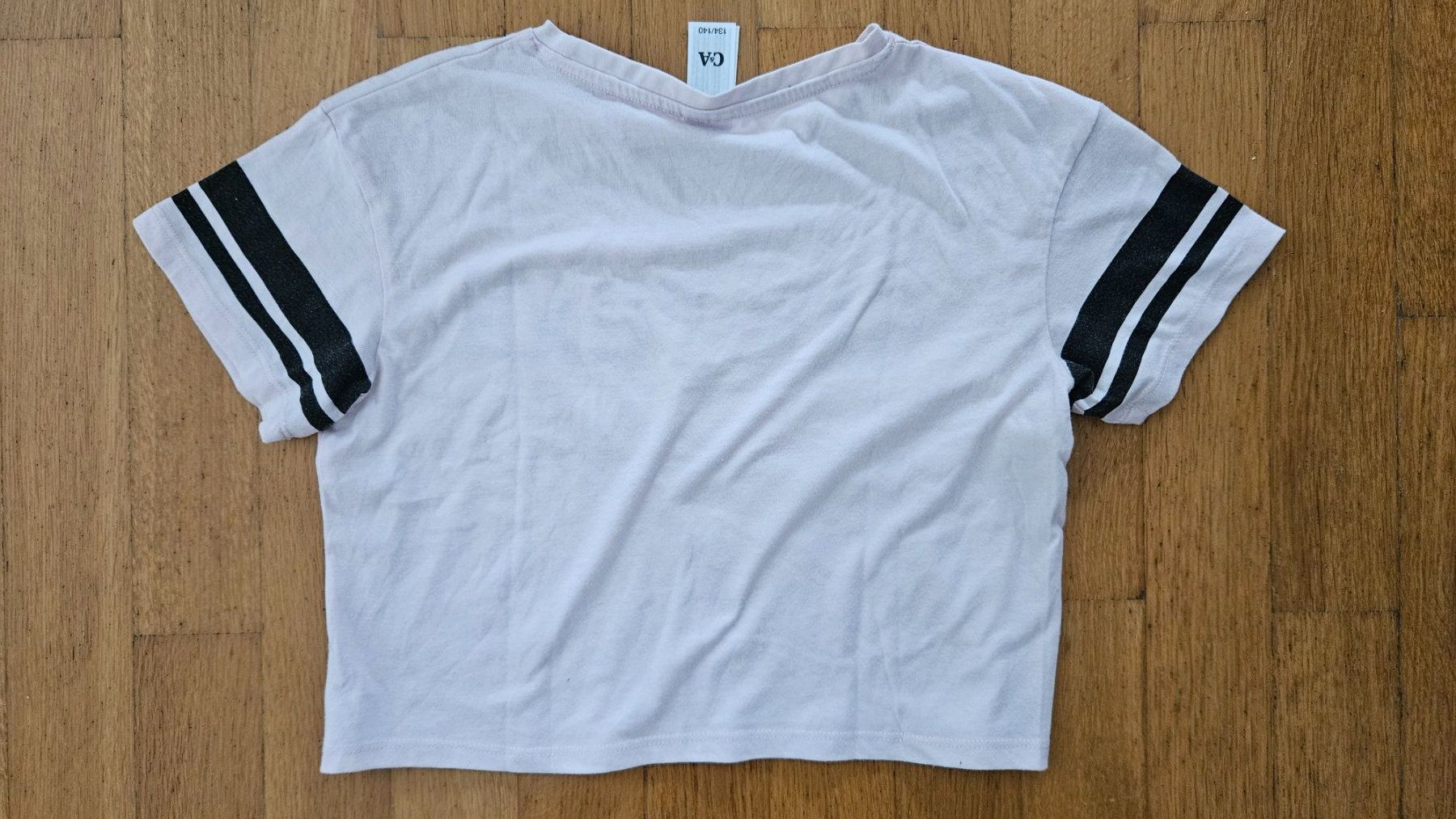 C&A Camicette, T-shirt & Top: 3 er Set T-Shirt – Usato da Sachseln venduto da Cadfael1 4