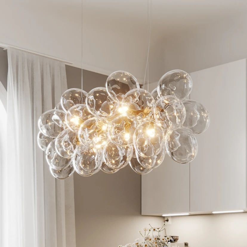 Lampadari & plafoniere: By Rydéns Gross Bar Pendelleuchte – Usato da Riedikon venduto da Winter21. 2